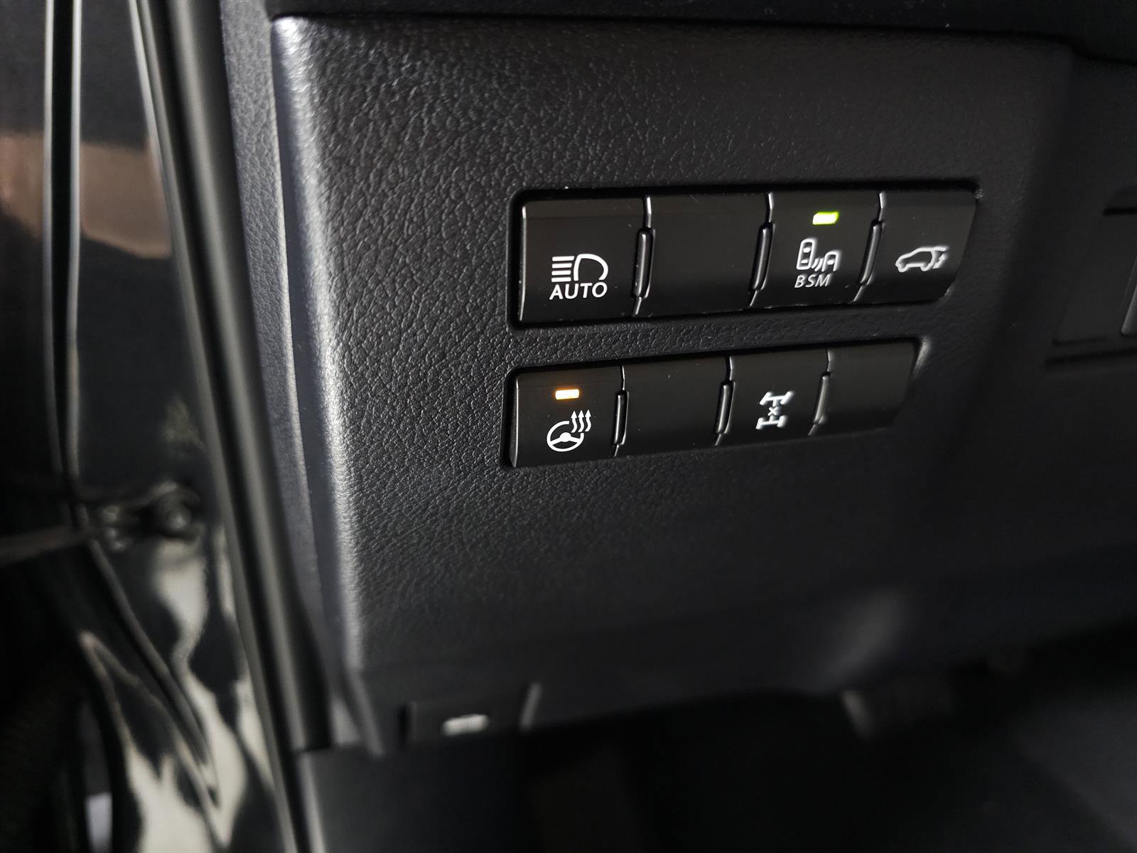 Used 2020 Lexus NX 300 AWD w/ Comfort Package image 18