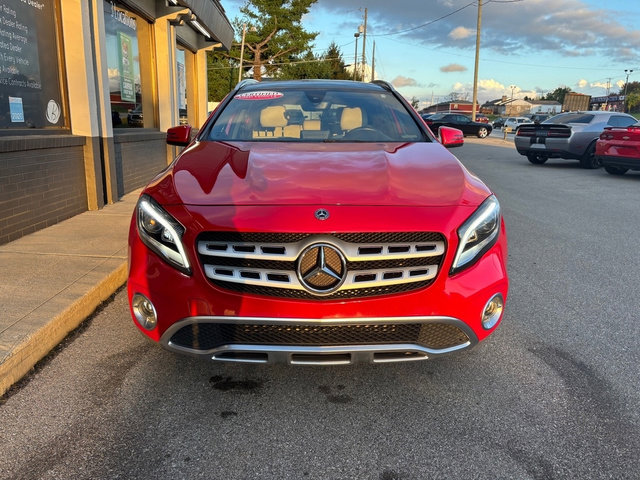 Used 2019 Mercedes-Benz GLA 250 image 7