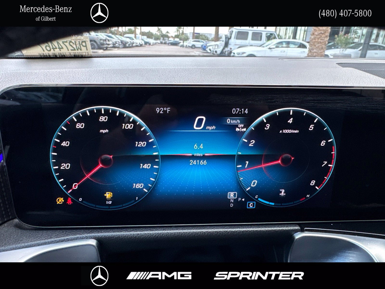 Used 2023 Mercedes-Benz GLB 250 w/ Premium Package image 29