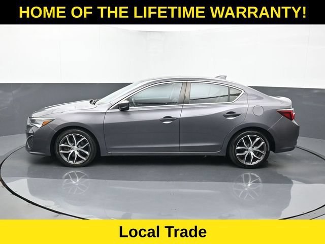 Used 2019 Acura ILX FWD image 4