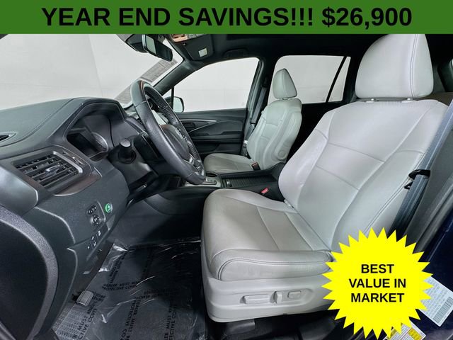 Used 2023 Honda Passport EX-L image 20