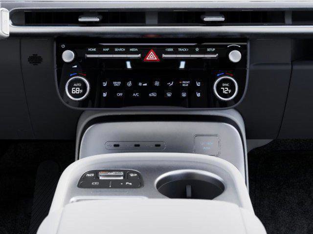 New 2026 Hyundai Ioniq 9 SEL image 21