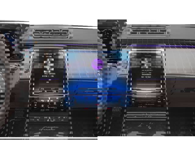 New 2026 Mercedes-Benz S 580 4MATIC Sedan image 48