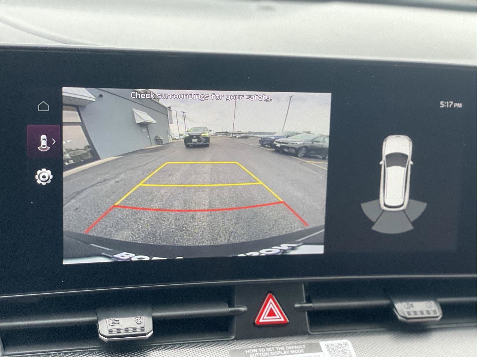 Used 2023 Kia Sportage SX FWD image 33