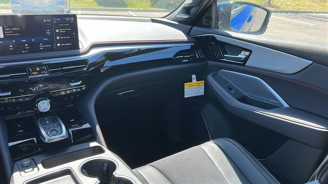 New 2026 Acura MDX A-Spec AWD/4WD image 25