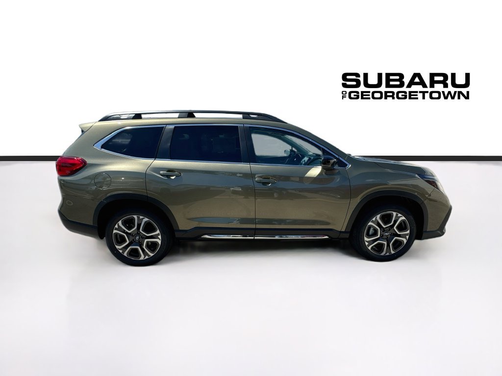 New 2027 Subaru Ascent Limited AWD/4WD image 9