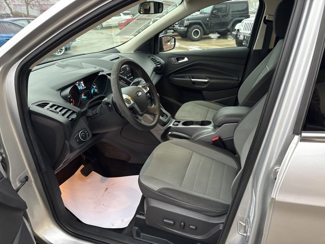 Used 2015 Ford Escape SE w/ Equipment Group 201A image 22