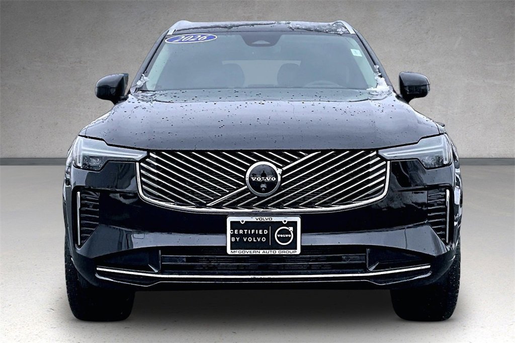 Certified 2026 Volvo XC90 B6 Plus w/ Protection Package Premier image 2