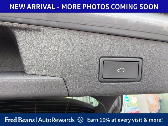 Used 2023 Volkswagen ID.4 Pro S AWD/4WD image 15