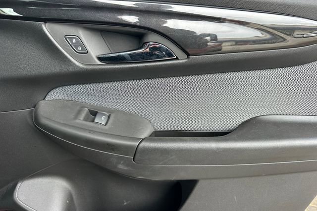 Used 2026 Chevrolet TrailBlazer LS w/ LS Convenience Package FWD image 21