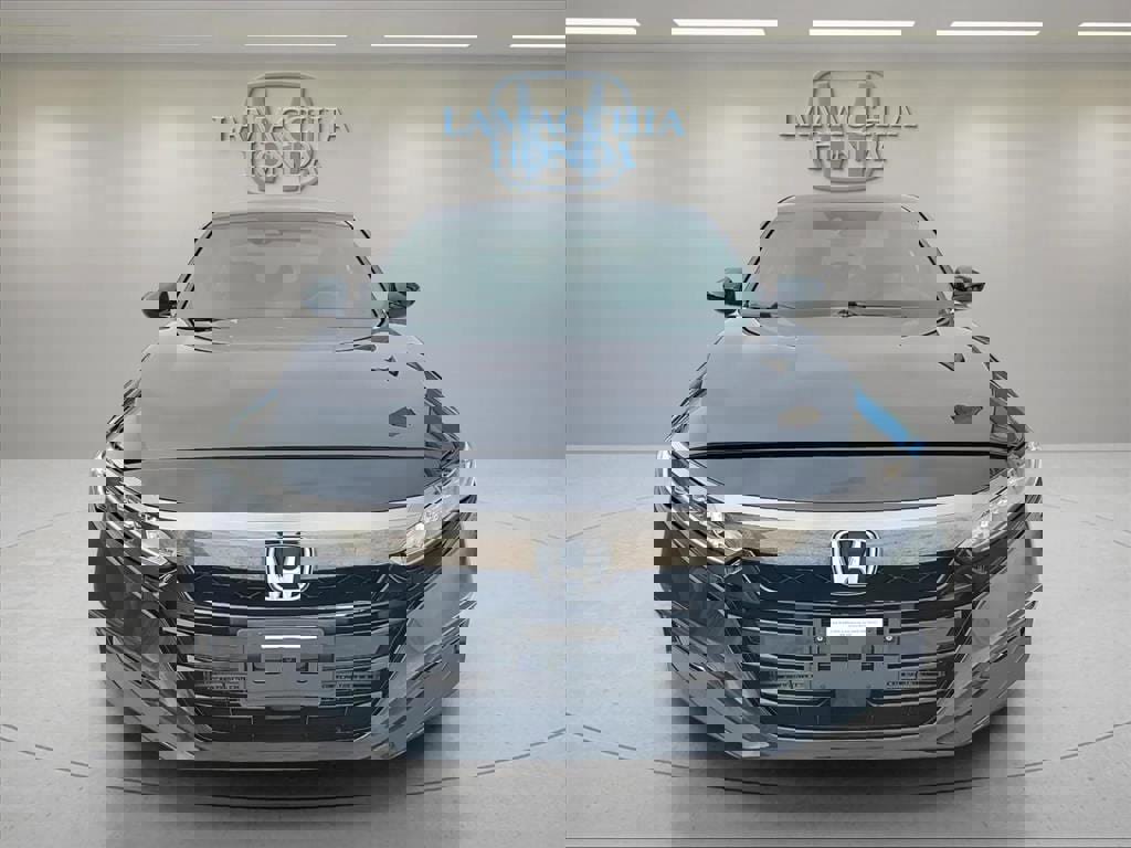 Used 2018 Honda Accord Sport image 8