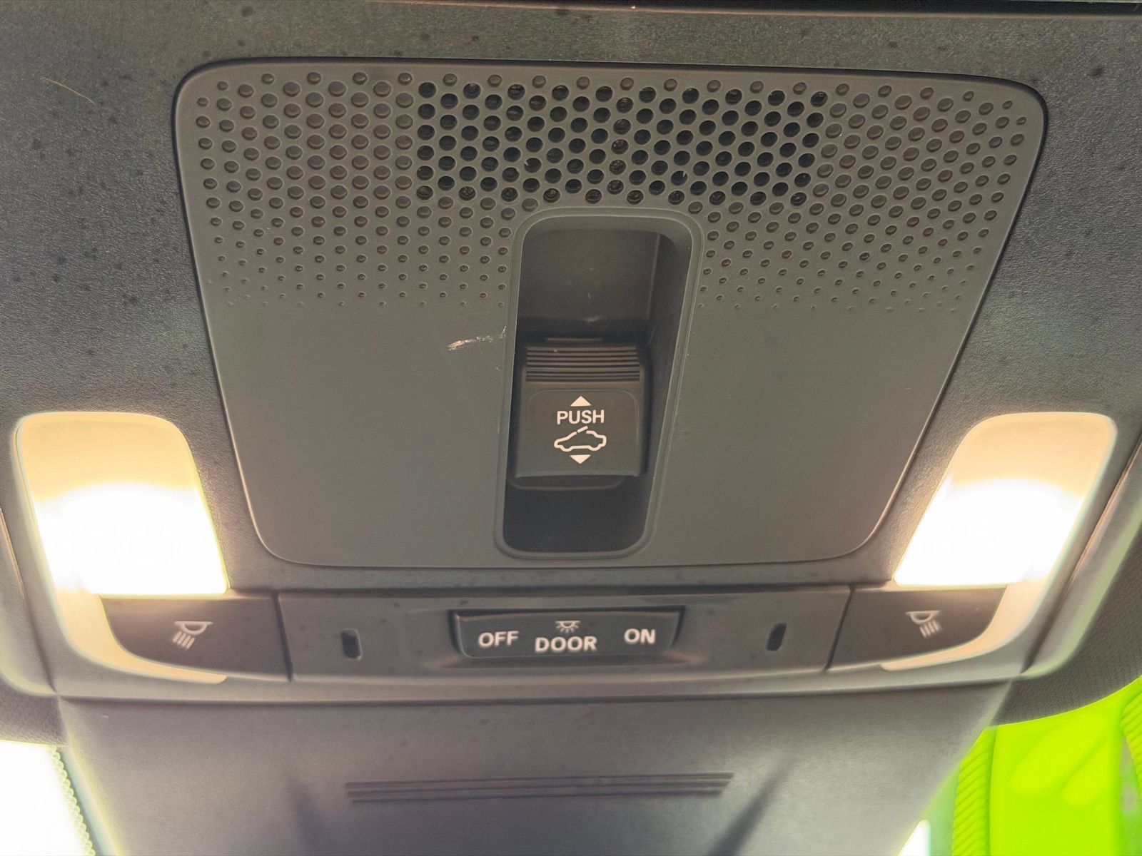 Used 2024 Honda CR-V Sport Touring image 29