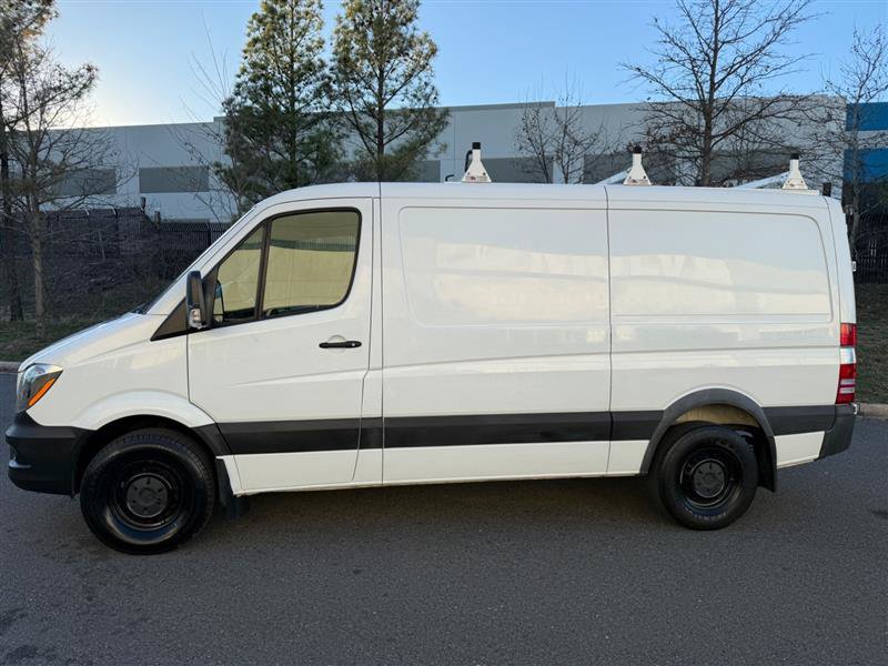 Used 2017 Mercedes-Benz Sprinter 2500 image 6