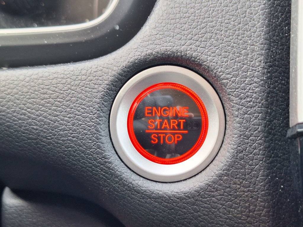 Used 2018 Honda CR-V EX image 23
