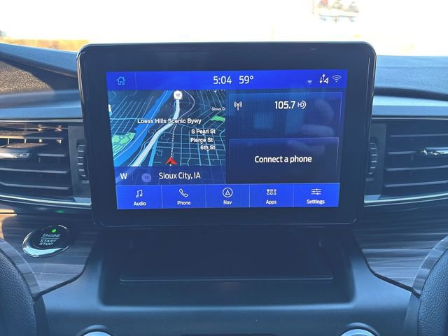 Used 2020 Ford Explorer Limited image 13