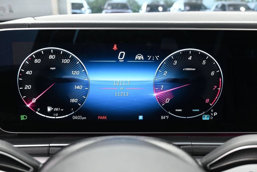 Used 2026 Mercedes-Benz GLE 350 4MATIC image 33