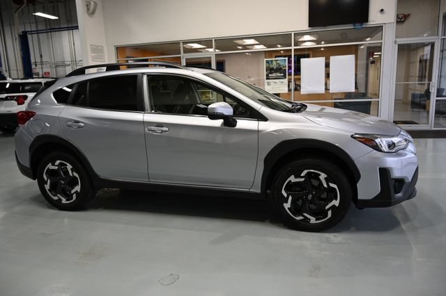 Used 2021 Subaru Crosstrek 2.5i Limited w/ Moonroof Package 2 AWD/4WD image 4