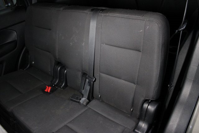 Used 2018 Ford Explorer 4WD Police Interceptor image 30