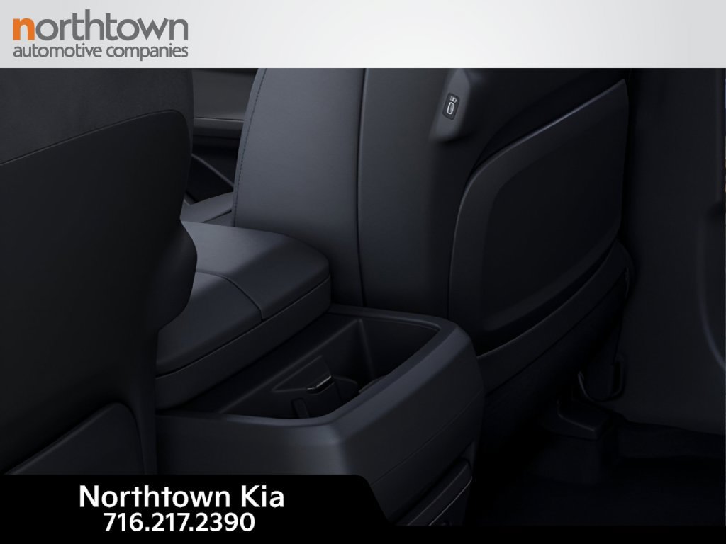 New 2027 Kia Telluride SX Prestige AWD/4WD image 27