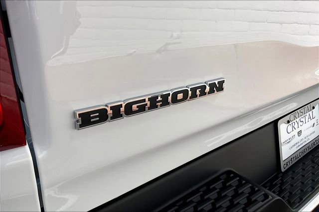 New 2026 RAM 1500 Big Horn image 13