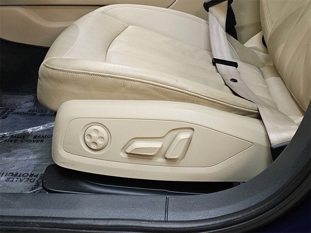 Used 2018 Audi A4 2.0T allroad Prestige image 25