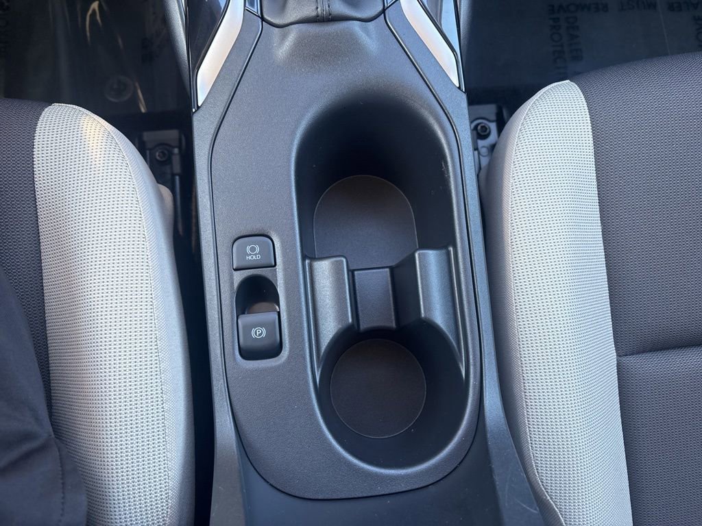 Used 2024 Toyota Corolla LE image 29