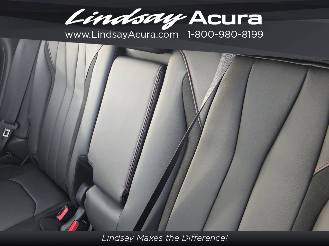 New 2025 Acura ADX A-Spec image 10