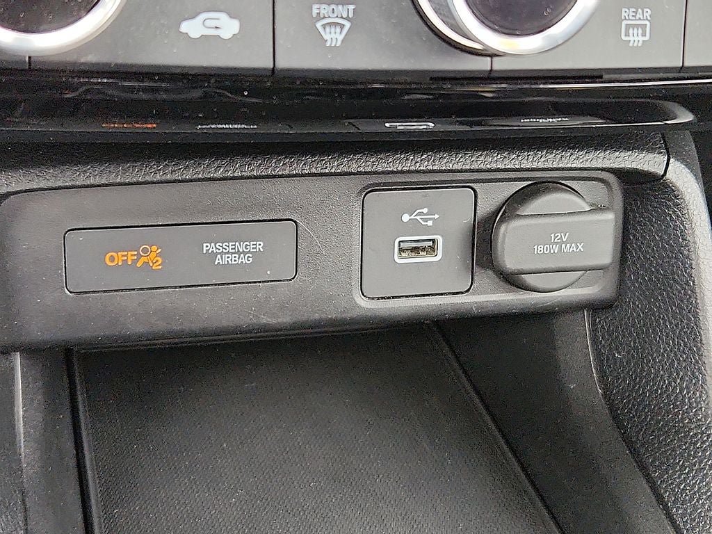 Used 2024 Honda Civic Sport image 19
