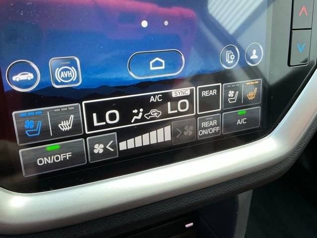 Certified 2025 Subaru Ascent Touring image 26