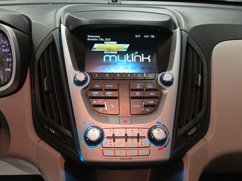 Used 2016 Chevrolet Equinox LT w/ Convenience Package image 17