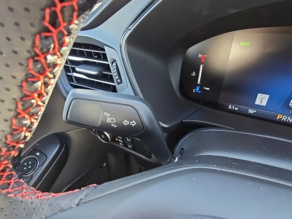 New 2026 Ford Escape ST-Line Select image 23