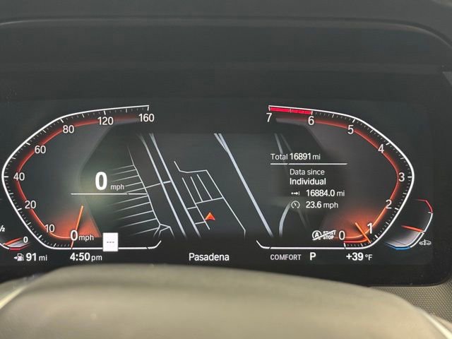 Used 2023 BMW 228i xDrive Gran Coupe w/ Convenience Package image 24