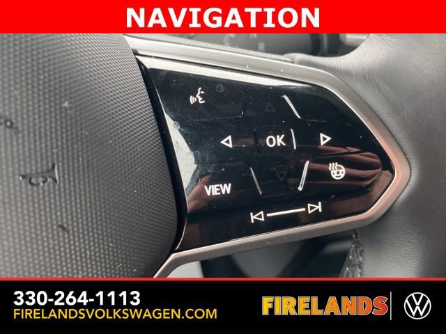 New 2025 Volkswagen ID. Buzz Pro S image 26