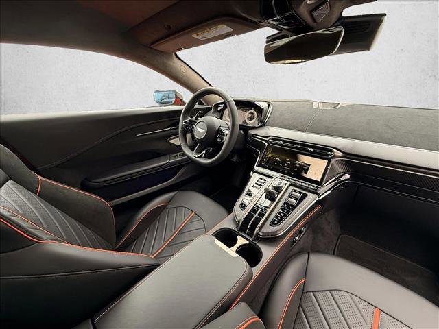 New 2026 Aston Martin V8 Vantage S RWD image 11