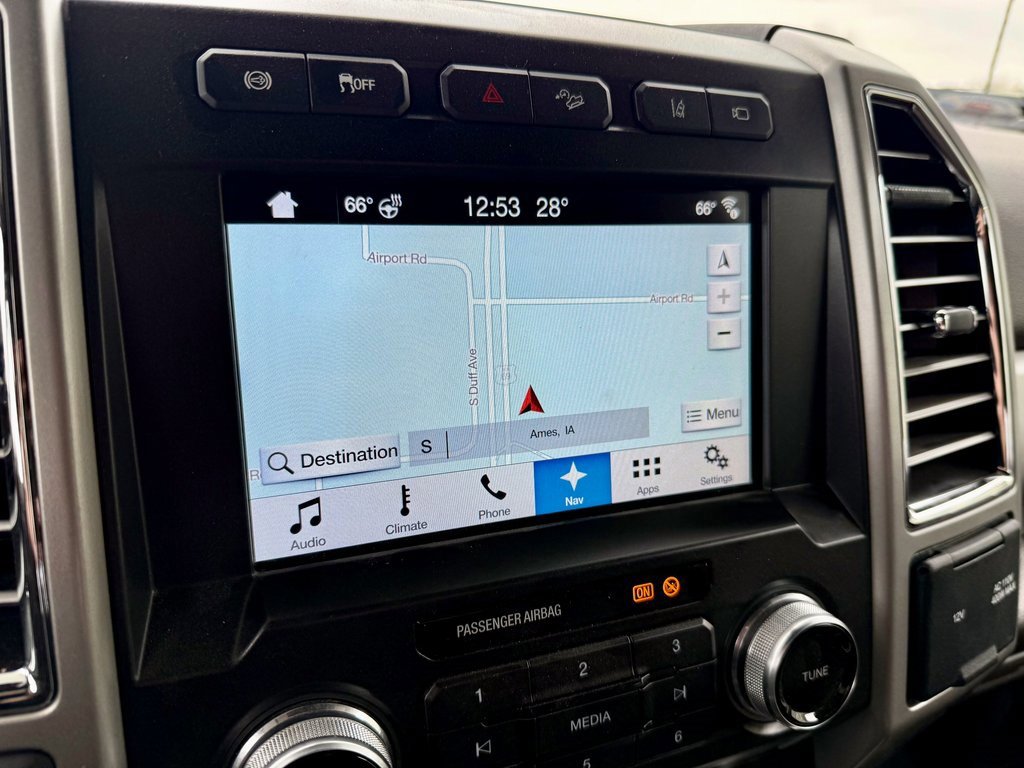 Used 2017 Ford F250 King Ranch w/ King Ranch Ultimate Package image 20