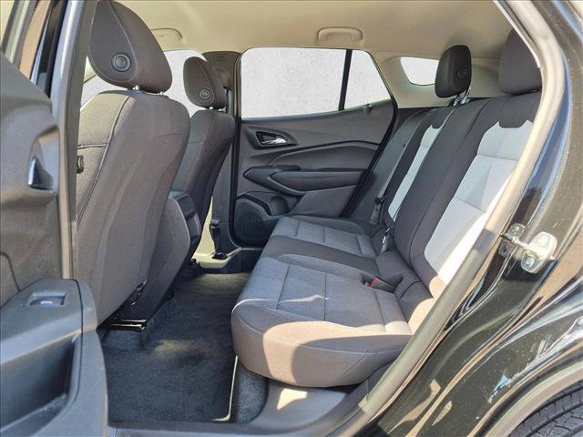 Used 2024 Chevrolet Trax LS FWD image 19