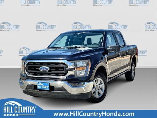 Used 2023 Ford F150 XLT