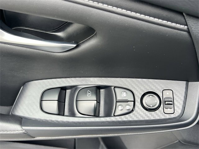 Used 2024 Nissan Sentra SV image 17