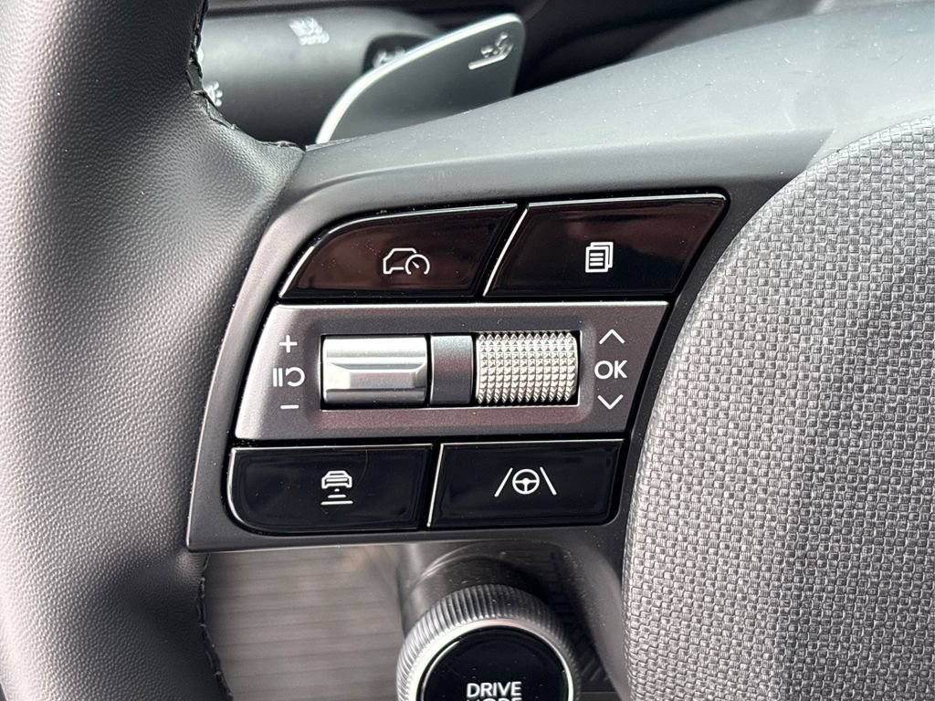 Used 2025 Hyundai Ioniq 5 Limited image 36