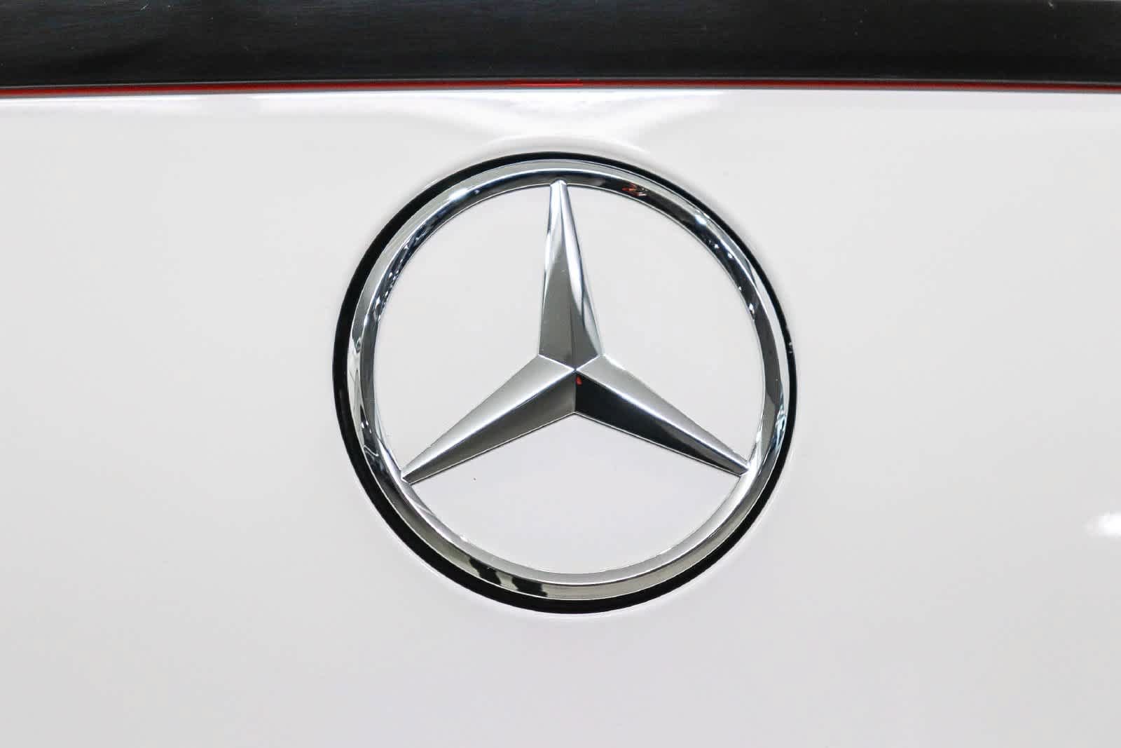 Certified 2026 Mercedes-Benz CLE 300 4MATIC Coupe image 14