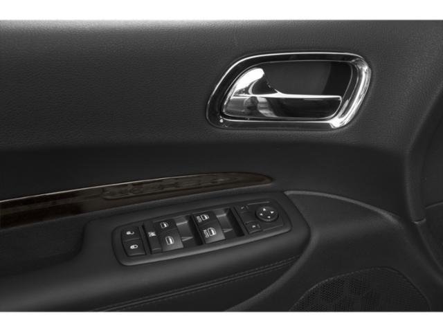 Used 2015 Dodge Durango SXT w/ Quick Order Package 23B RWD image 23