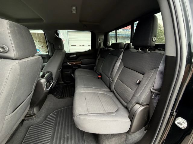 Used 2021 GMC Sierra 1500 Elevation w/ Preferred Package AWD/4WD image 13