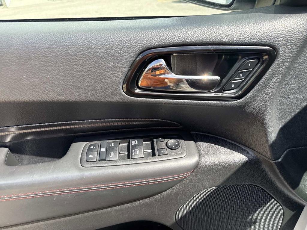 Used 2023 Dodge Durango GT image 21