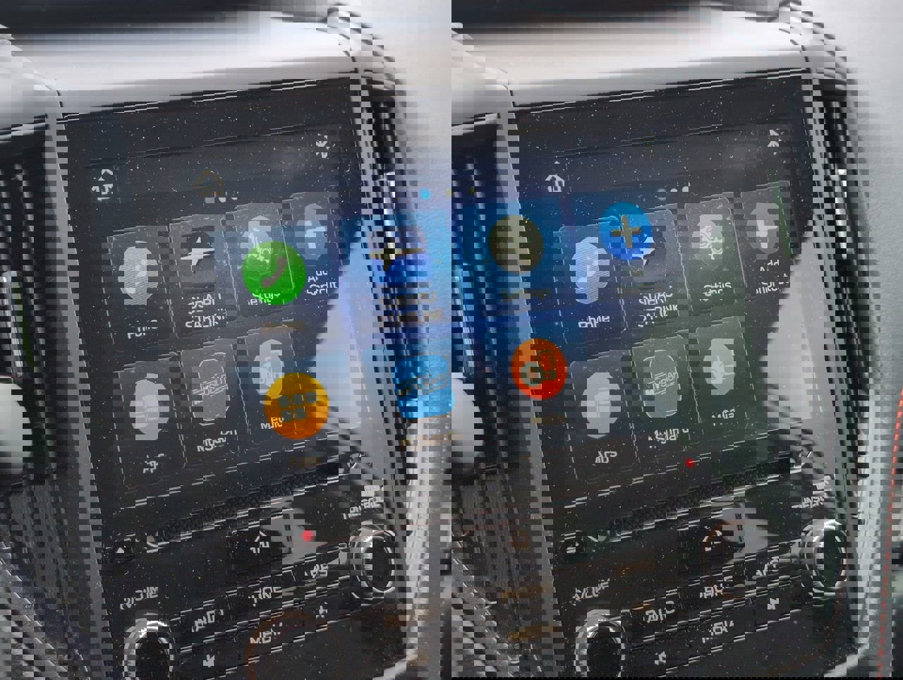 Certified 2022 Subaru Forester Sport image 20