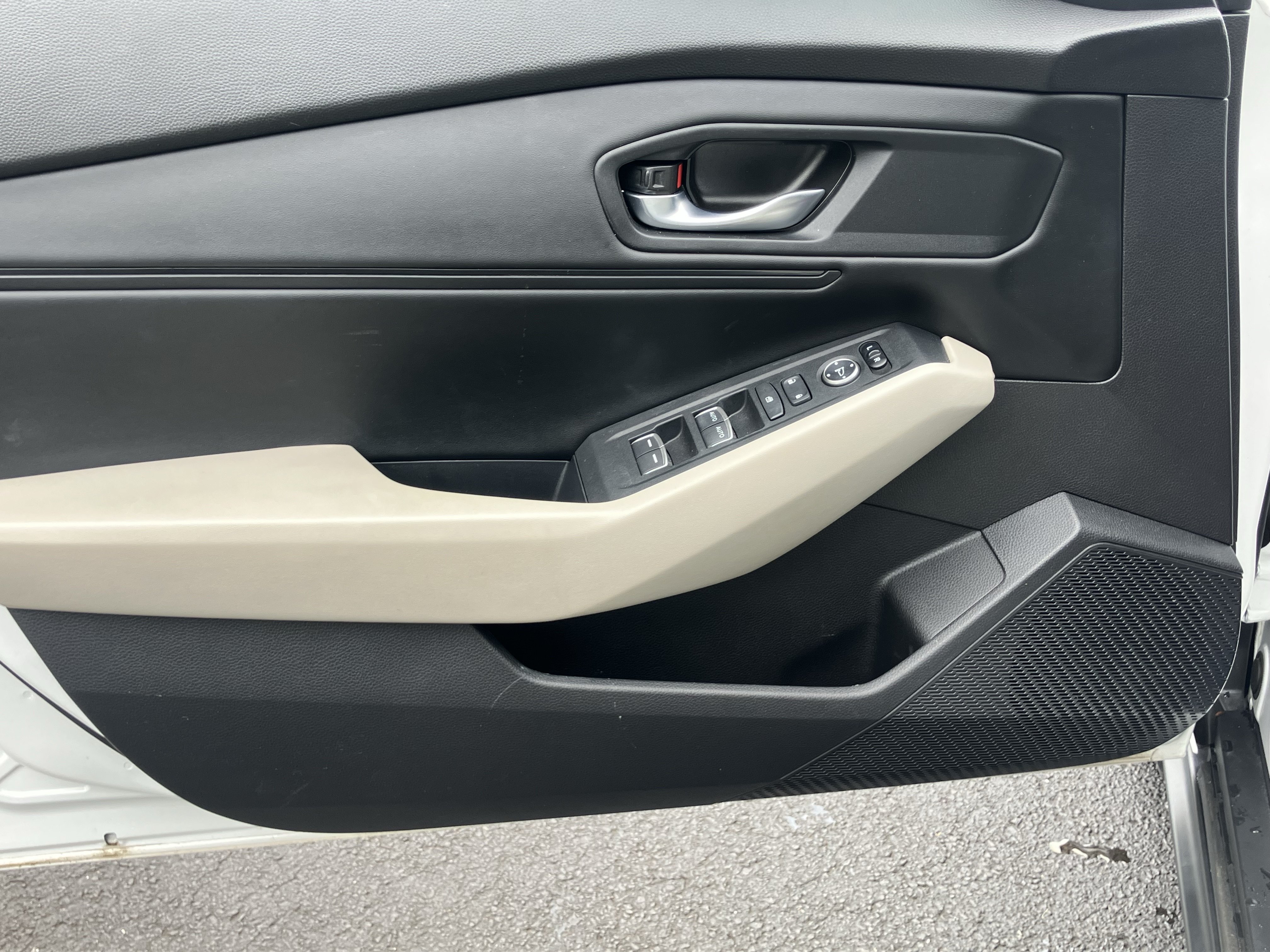 Certified 2023 Honda Accord EX image 14
