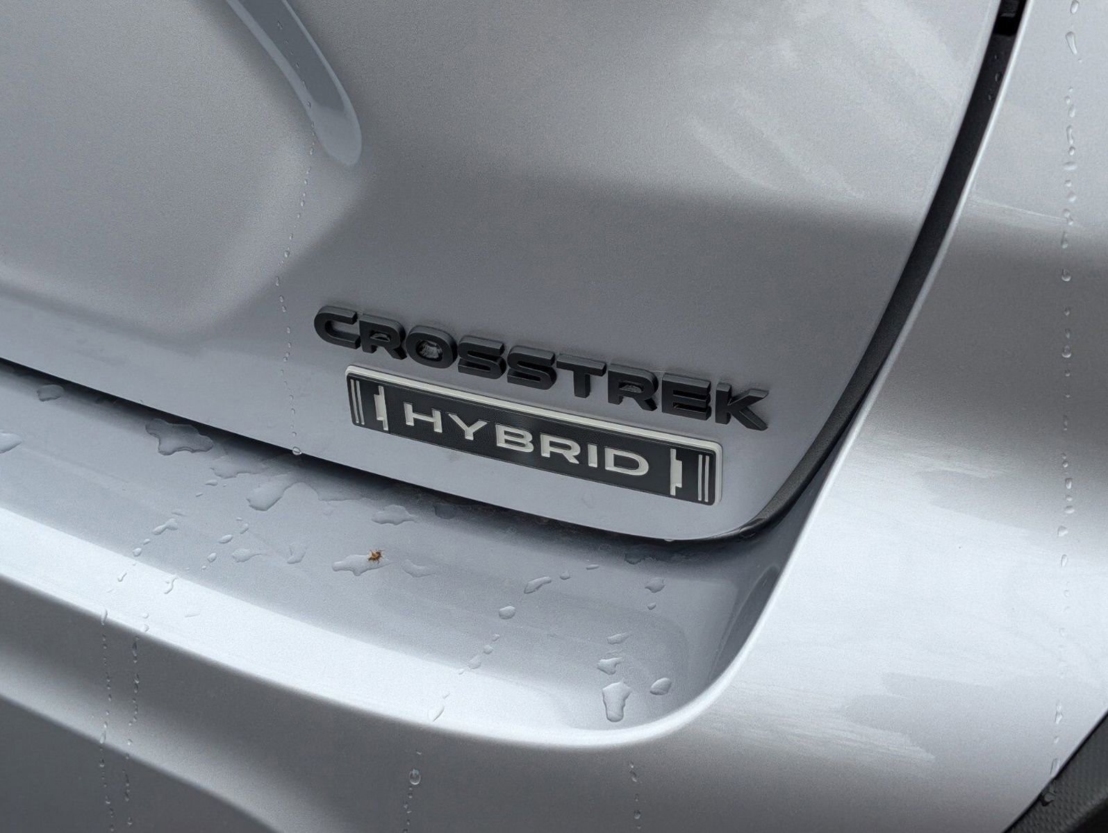 New 2026 Subaru Crosstrek 2.5i Sport AWD/4WD image 18