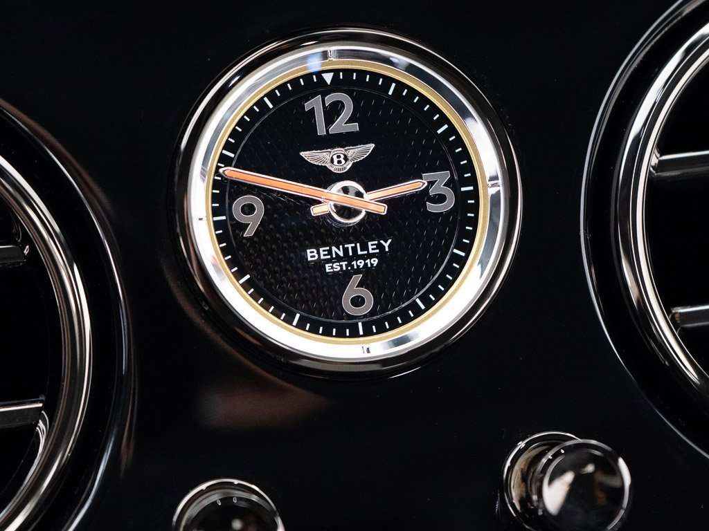 Used 2025 Bentley Continental GT Speed image 31