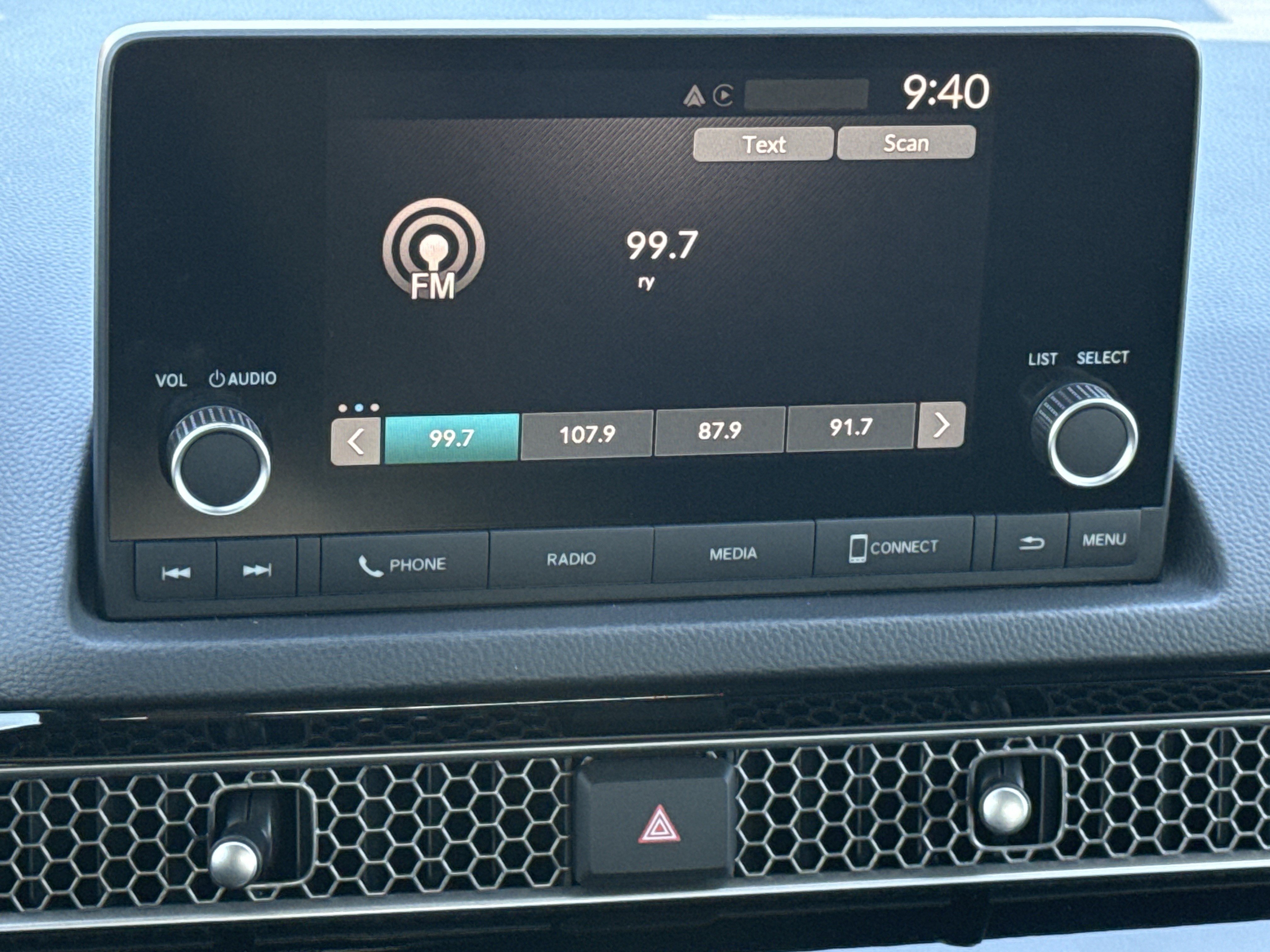 Used 2025 Honda Civic Sport image 23