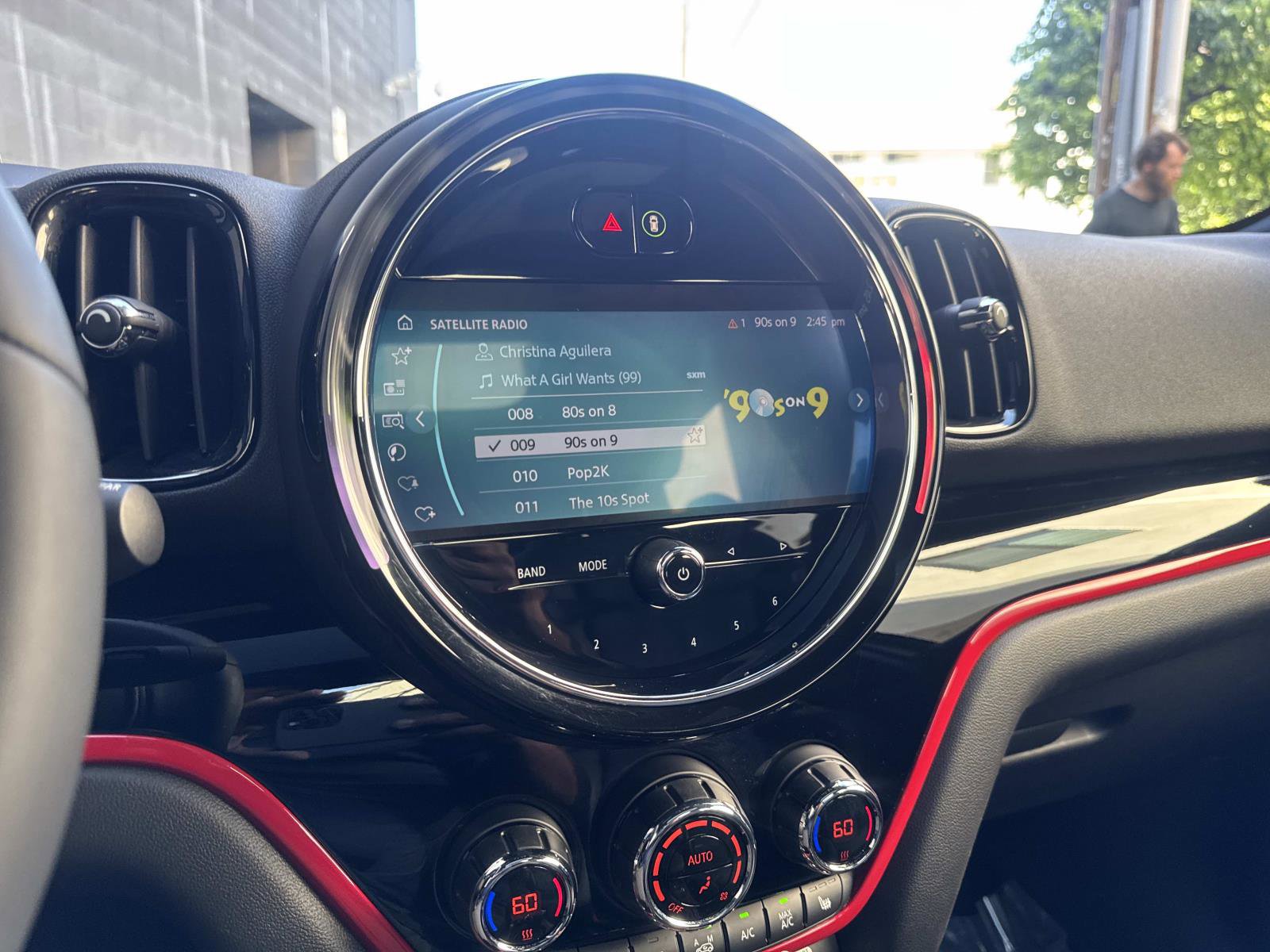 Certified 2023 MINI Cooper Countryman John Cooper Works image 21