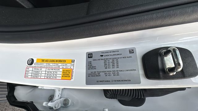 Used 2024 Chevrolet Tahoe High Country w/ Max Trailering Package image 44